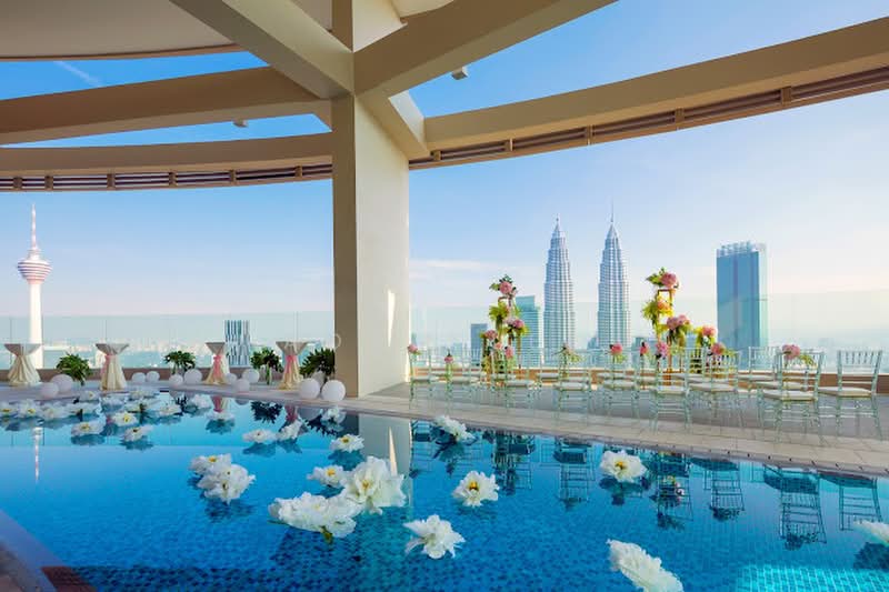 Servis Apartment untuk Dijual di Banyan Tree Signatures - Adam Lee - PropertyGuru.com.my