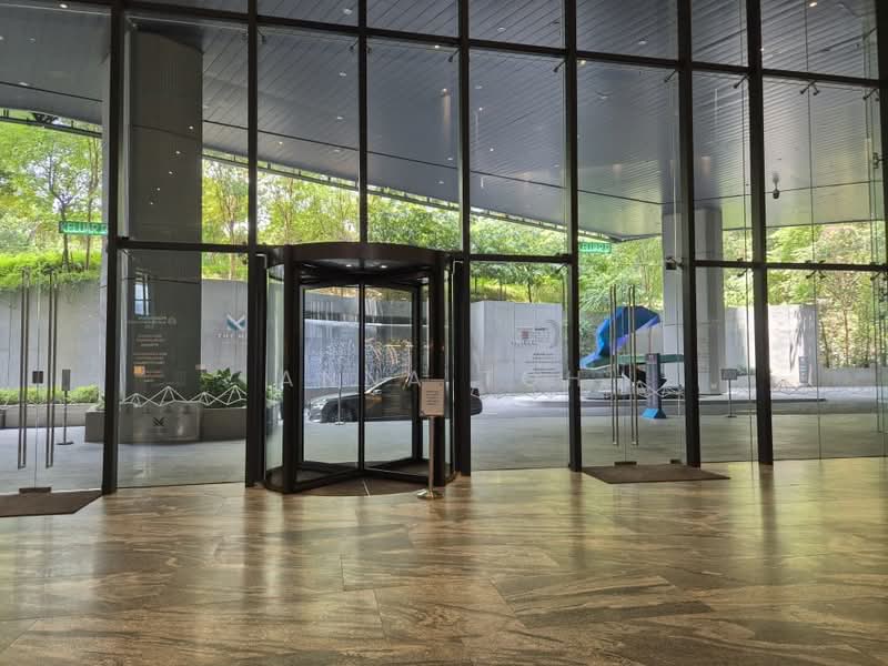 Office for Sale in Mont Kiara (Kuala Lumpur) - Anna Toh - Entrance - PropertyGuru.com.my