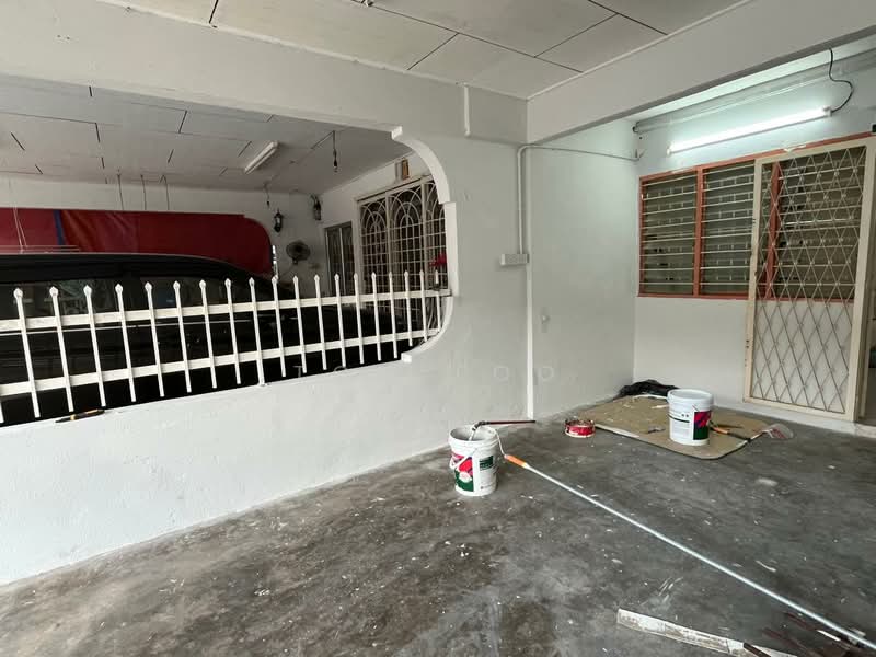 2-storey Terraced House for Sale in Taman Bukit Katil Indah (Bukit Katil) - Tom Foo - Interior - PropertyGuru.com.my