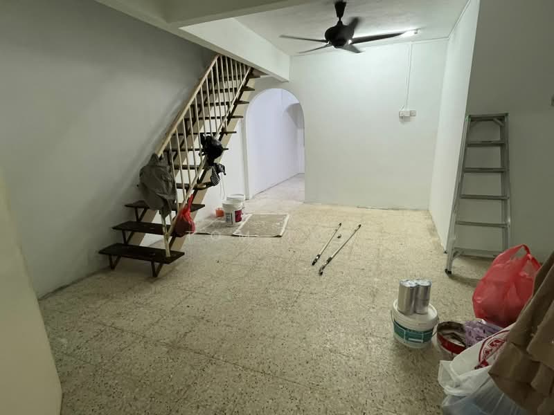 2-storey Terraced House for Sale in Taman Bukit Katil Indah (Bukit Katil) - Tom Foo - Interior - PropertyGuru.com.my