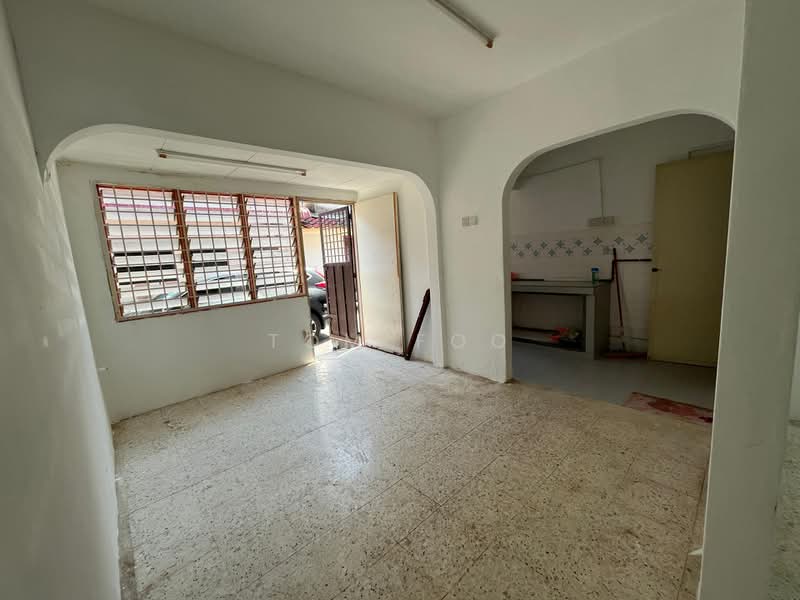 2-storey Terraced House for Sale in Taman Bukit Katil Indah (Bukit Katil) - Tom Foo - Interior - PropertyGuru.com.my