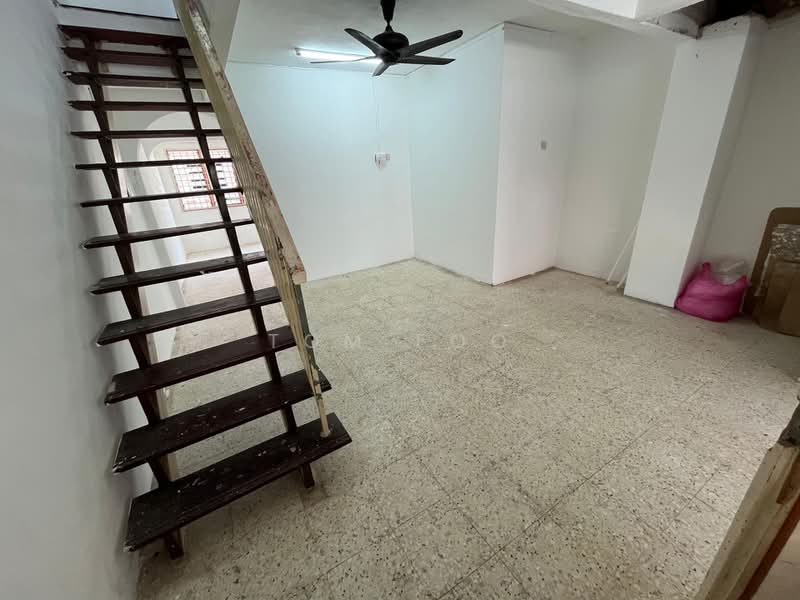 2-storey Terraced House for Sale in Taman Bukit Katil Indah (Bukit Katil) - Tom Foo - Interior - PropertyGuru.com.my