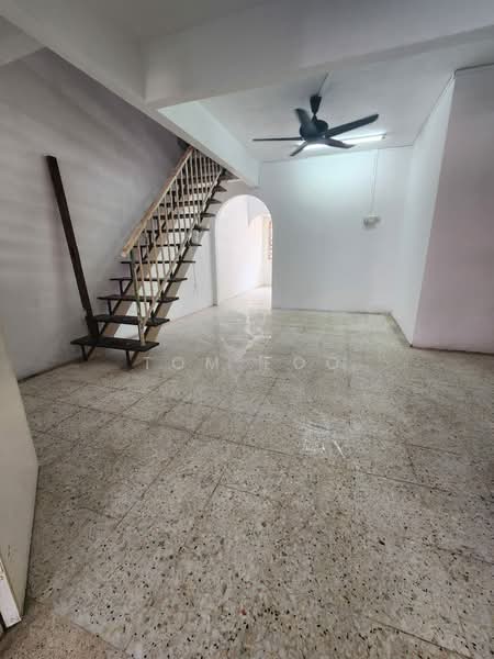 2-storey Terraced House for Sale in Taman Bukit Katil Indah (Bukit Katil) - Tom Foo - Interior - PropertyGuru.com.my