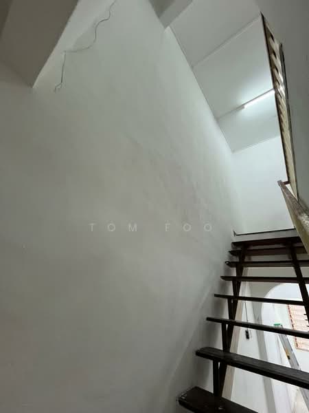 2-storey Terraced House for Sale in Taman Bukit Katil Indah (Bukit Katil) - Tom Foo - Interior - PropertyGuru.com.my