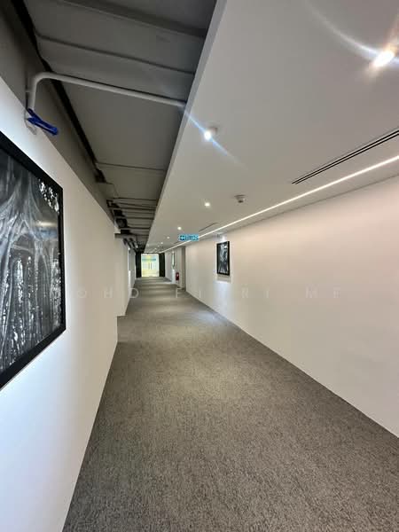 Office for Rent in KLCC (KL City Centre) - Mohd Fitri MF - Corridor - PropertyGuru.com.my