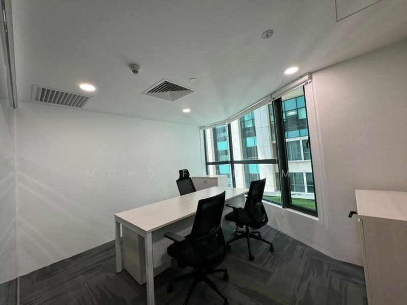 Office for Rent in KLCC (KL City Centre) - Mohd Fitri MF - Interior - PropertyGuru.com.my