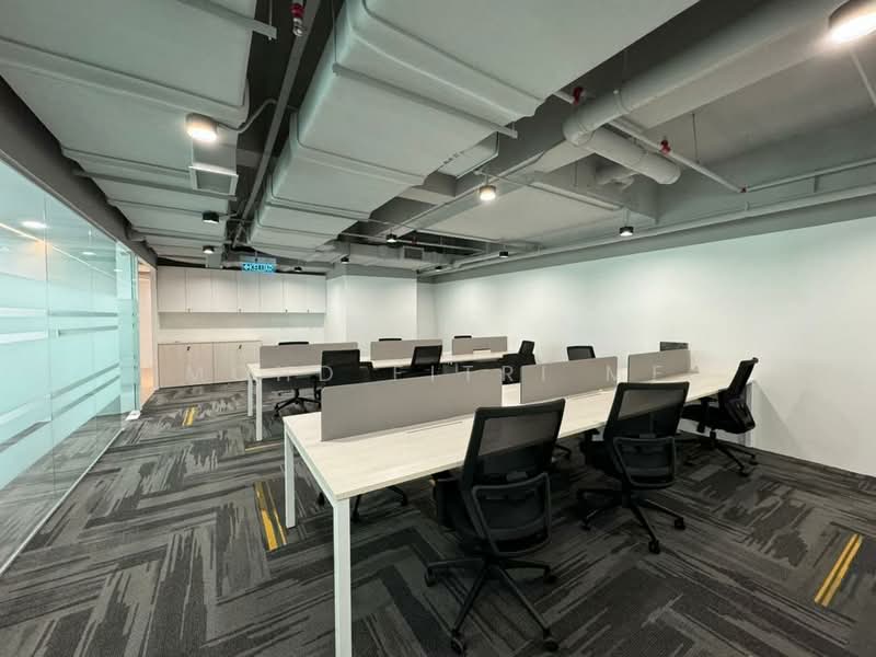 Office for Rent in KLCC (KL City Centre) - Mohd Fitri MF - Interior - PropertyGuru.com.my