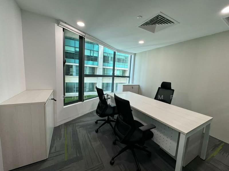 Office for Rent in KLCC (KL City Centre) - Mohd Fitri MF - Interior - PropertyGuru.com.my
