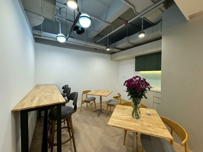 Office for Rent in KLCC (KL City Centre) - Mohd Fitri MF - Interior - PropertyGuru.com.my