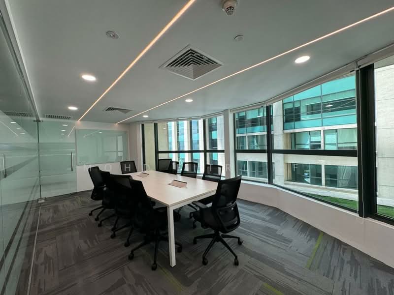 Office for Rent in KLCC (KL City Centre) - Mohd Fitri MF - Interior - PropertyGuru.com.my