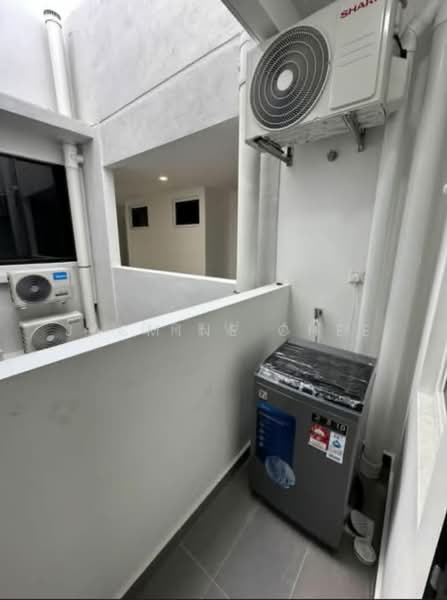 Servis Apartment untuk Disewa di TRELLIS RESIDENCES - Jasmine Chee - PropertyGuru.com.my