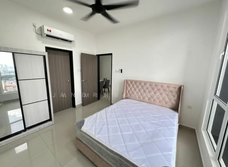Servis Apartment untuk Disewa di TRELLIS RESIDENCES - Jasmine Chee - PropertyGuru.com.my
