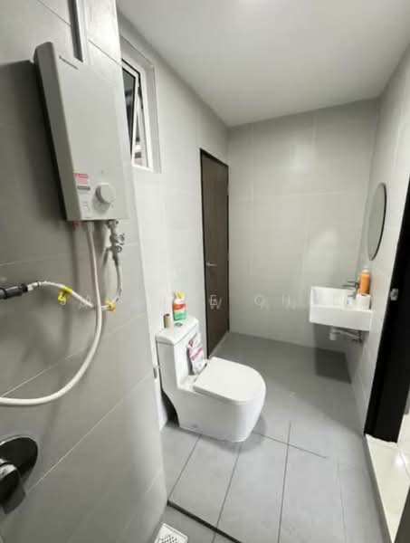 Servis Apartment untuk Disewa di TRELLIS RESIDENCES - Jasmine Chee - PropertyGuru.com.my