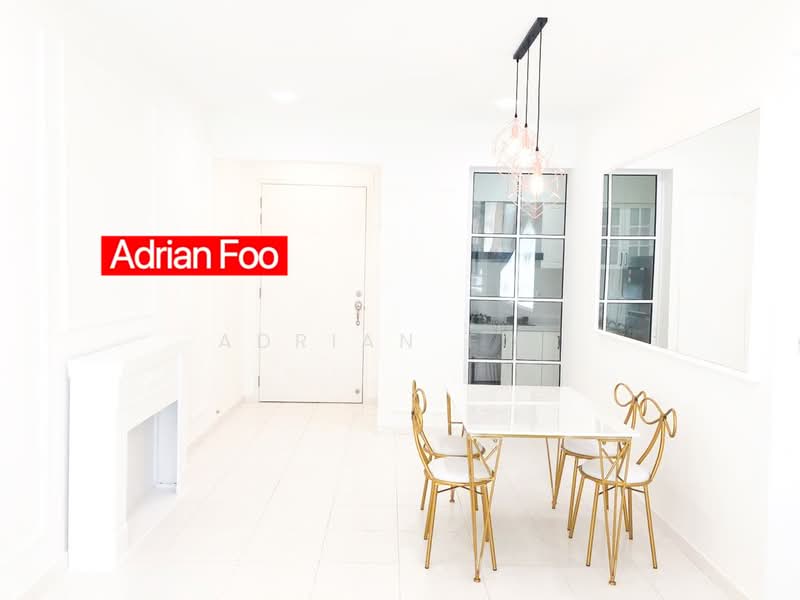 Kondominium untuk Disewa di i-Santorini - Adrian Foo - PropertyGuru.com.my
