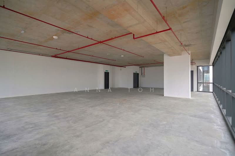 Pejabat untuk Dijual di Mont Kiara (Kuala Lumpur) - Anna Toh - Interior - PropertyGuru.com.my