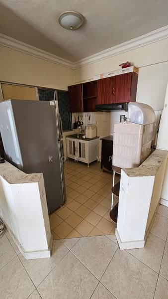 Kondominium untuk Dijual di Koi Tropika - Kok YP - PropertyGuru.com.my