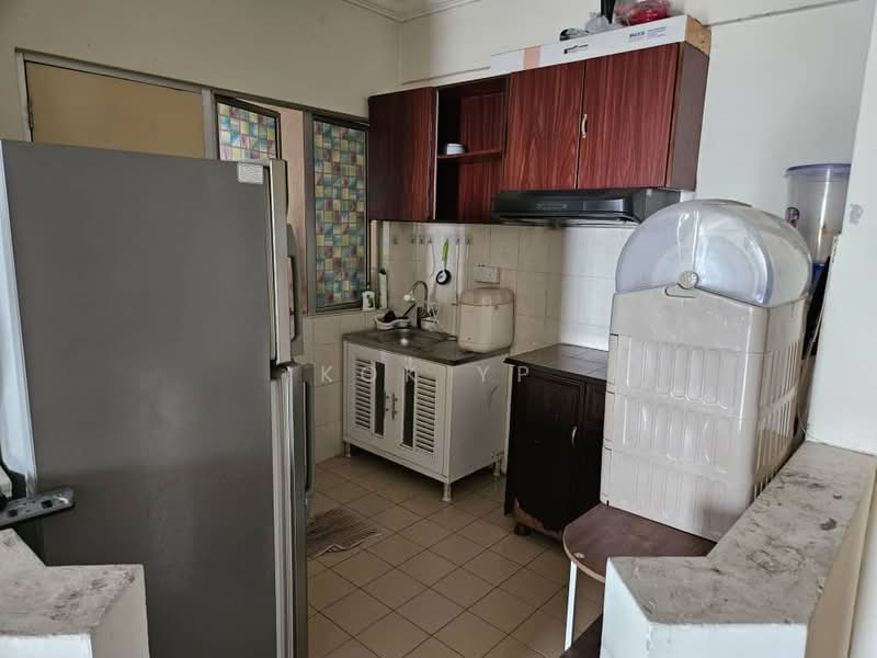 Kondominium untuk Dijual di Koi Tropika - Kok YP - PropertyGuru.com.my