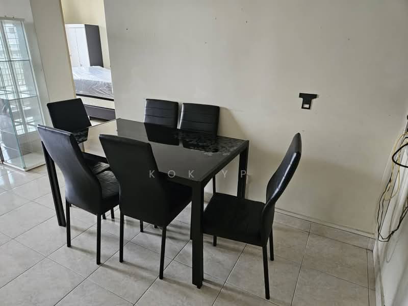 Kondominium untuk Dijual di Koi Tropika - Kok YP - PropertyGuru.com.my
