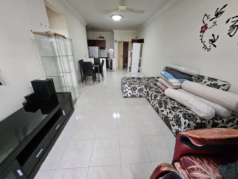Kondominium untuk Dijual di Koi Tropika - Kok YP - PropertyGuru.com.my