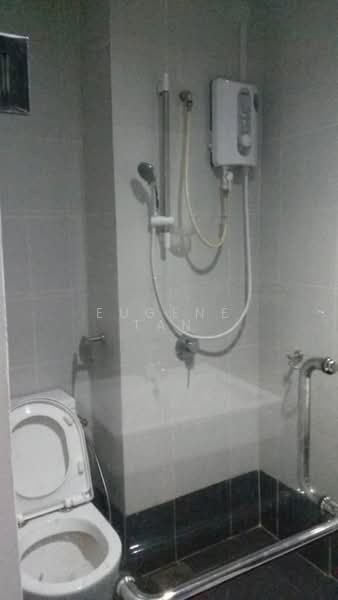 Servis Apartment untuk Disewa di Centrestage Designer Suite - Eugene Tan - PropertyGuru.com.my