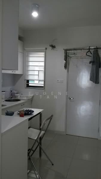 Servis Apartment untuk Disewa di Centrestage Designer Suite - Eugene Tan - PropertyGuru.com.my