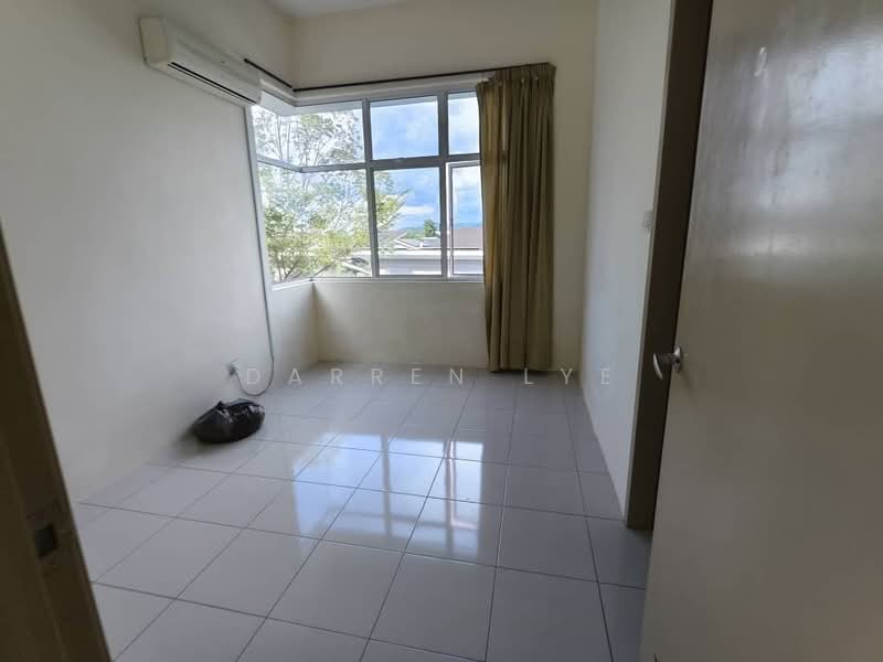 Banglo Lot Kosong untuk Dijual di Alma (Bukit Mertajam) - Darren Lye - Interior - PropertyGuru.com.my