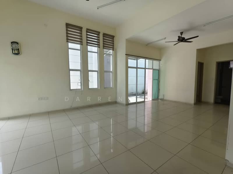 Banglo Lot Kosong untuk Dijual di Alma (Bukit Mertajam) - Darren Lye - Living Room - PropertyGuru.com.my