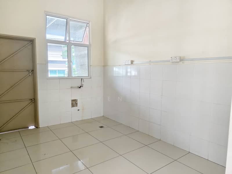 Banglo Lot Kosong untuk Dijual di Alma (Bukit Mertajam) - Darren Lye - Kitchen - PropertyGuru.com.my