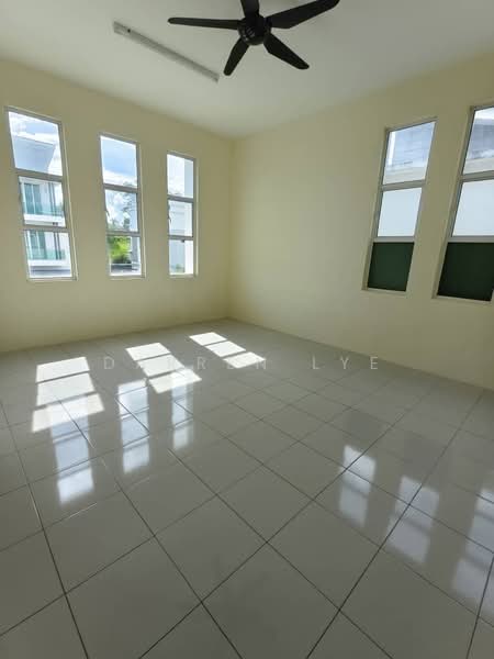 Banglo Lot Kosong untuk Dijual di Alma (Bukit Mertajam) - Darren Lye - Interior - PropertyGuru.com.my