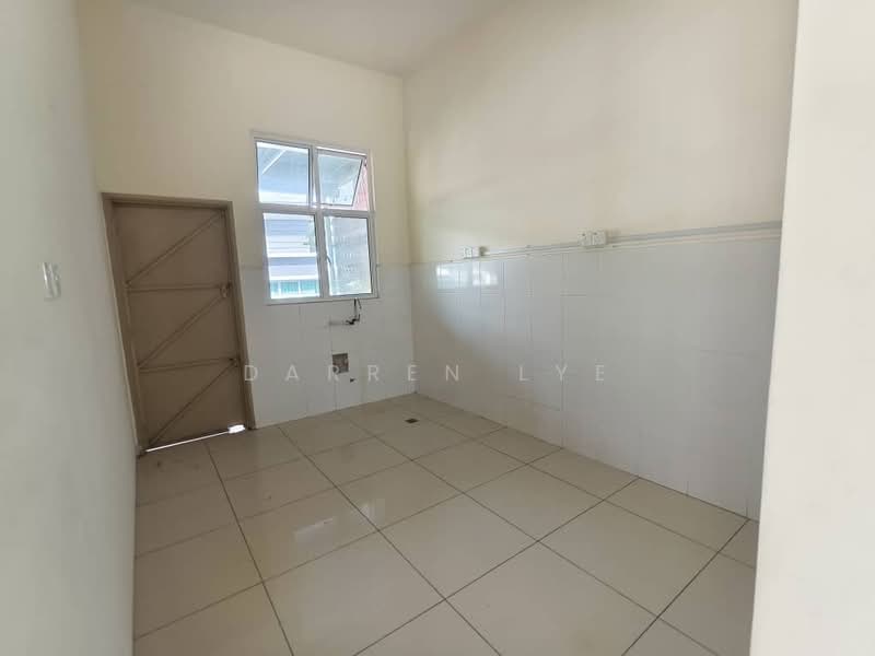 Banglo Lot Kosong untuk Dijual di Alma (Bukit Mertajam) - Darren Lye - Interior - PropertyGuru.com.my