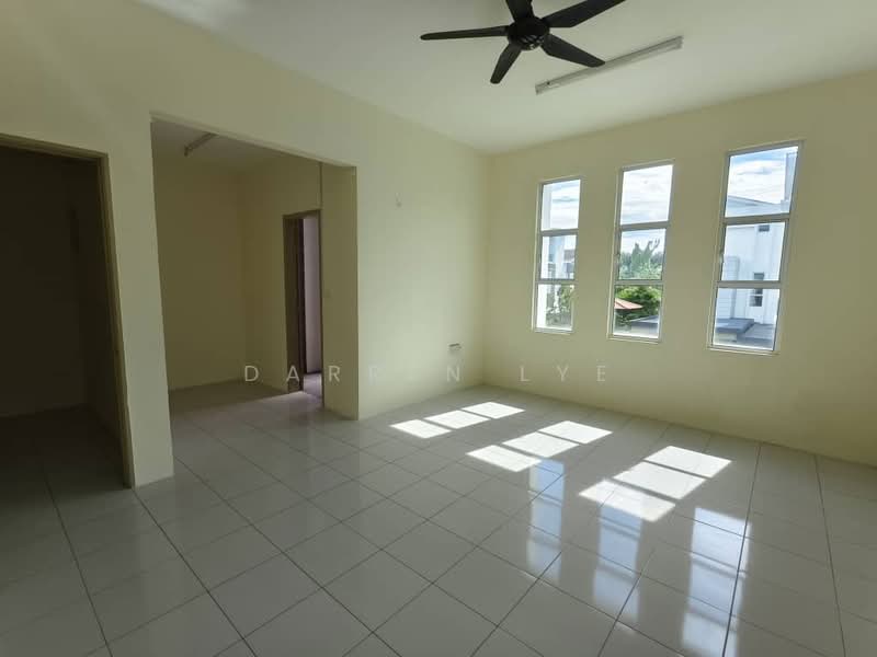 Banglo Lot Kosong untuk Dijual di Alma (Bukit Mertajam) - Darren Lye - Living Room - PropertyGuru.com.my