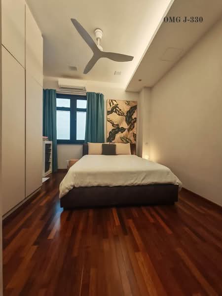 Rumah Kluster untuk Dijual di Setia Utama (Setia Alam) - Tom Lee - PropertyGuru.com.my