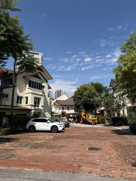2-storey Terraced House for Sale in Desa Parkcity (Kuala Lumpur) - Chloe Wong - PropertyGuru.com.my