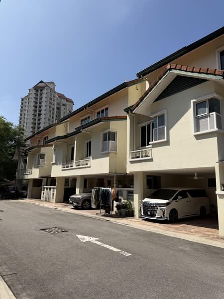 2-storey Terraced House for Sale in Desa Parkcity (Kuala Lumpur) - Chloe Wong - PropertyGuru.com.my