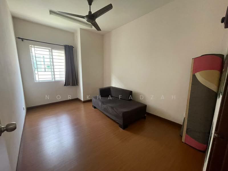Terraced House for Rent in Shah Alam (Selangor) - Nor Khafadzah - Interior - PropertyGuru.com.my