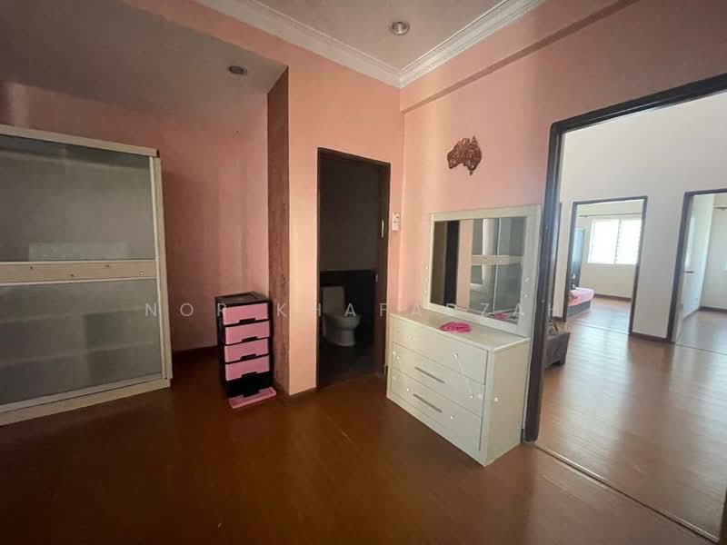 Terraced House for Rent in Shah Alam (Selangor) - Nor Khafadzah - Interior - PropertyGuru.com.my