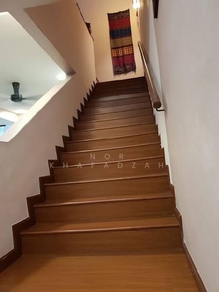 Terraced House for Rent in Shah Alam (Selangor) - Nor Khafadzah - Interior - PropertyGuru.com.my