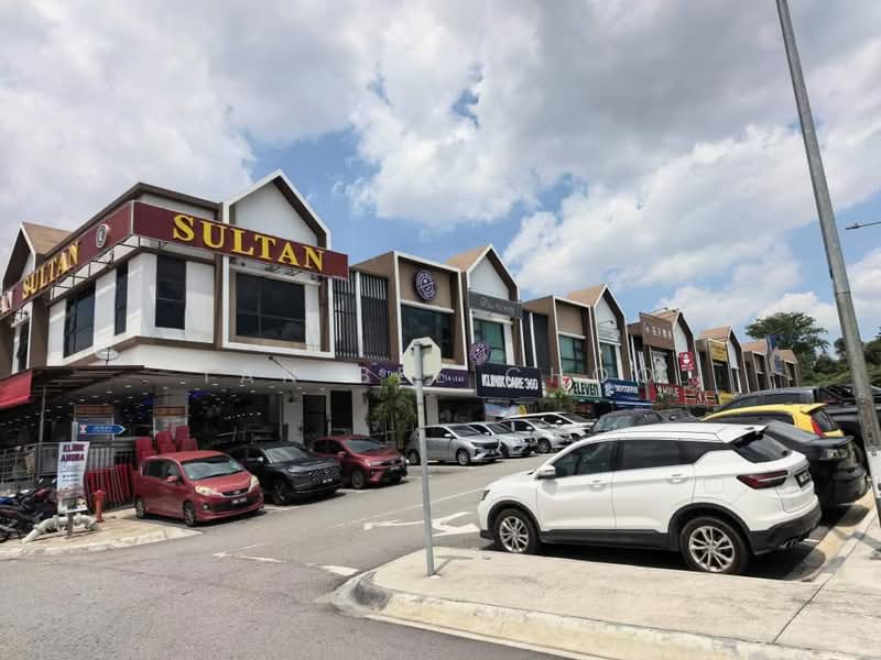 Rumah Teres 2 Tingkat untuk Dijual di Puchong (Selangor) - Tan Bee Choo - PropertyGuru.com.my