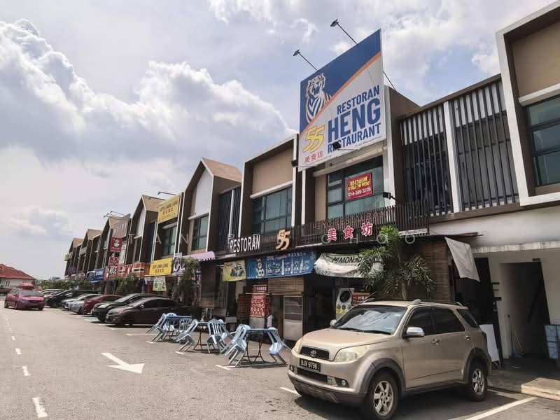 Rumah Teres 2 Tingkat untuk Dijual di Puchong (Selangor) - Tan Bee Choo - PropertyGuru.com.my