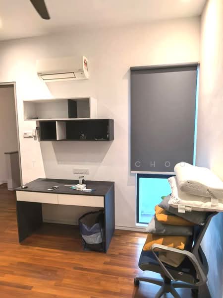 Rumah Teres 2 Tingkat untuk Dijual di Puchong (Selangor) - Tan Bee Choo - Study - PropertyGuru.com.my