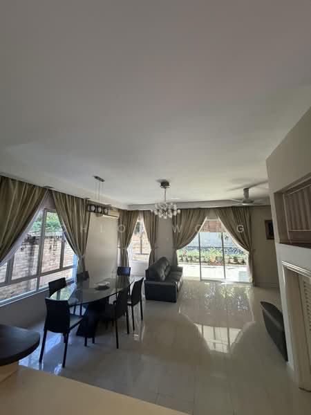 2-storey Terraced House for Sale in Desa Parkcity (Kuala Lumpur) - Chloe Wong - PropertyGuru.com.my
