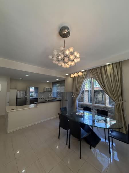 2-storey Terraced House for Sale in Desa Parkcity (Kuala Lumpur) - Chloe Wong - PropertyGuru.com.my