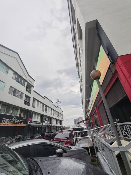 Kedai / Pejabat untuk Disewa di Bandar Baru Bangi (Selangor) - Irsyam Sjatria - PropertyGuru.com.my