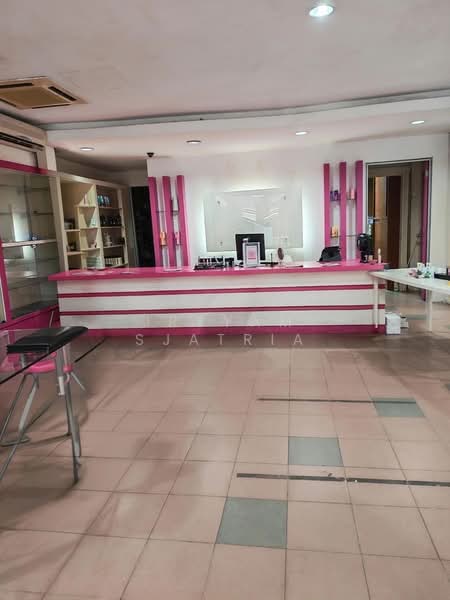 Kedai / Pejabat untuk Disewa di Bandar Baru Bangi (Selangor) - Irsyam Sjatria - PropertyGuru.com.my