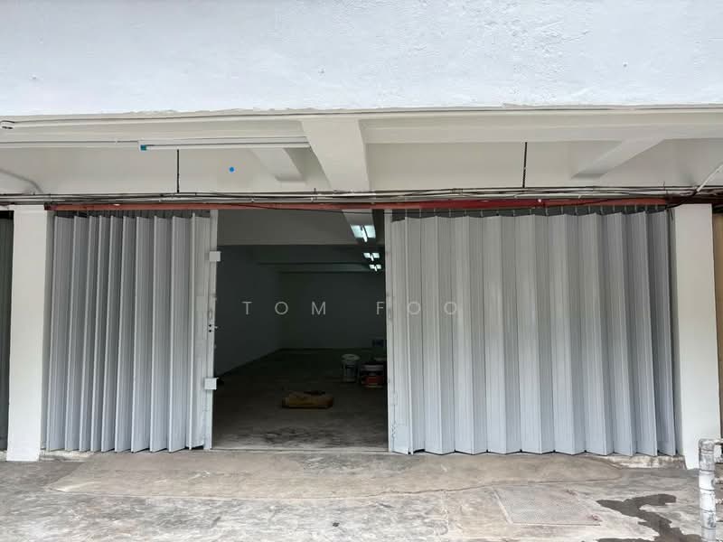 Kedai untuk Disewa di Ampang (Selangor) - Tom Foo - Exterior - PropertyGuru.com.my