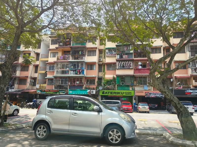 Kedai untuk Disewa di Ampang (Selangor) - Tom Foo - Exterior - PropertyGuru.com.my