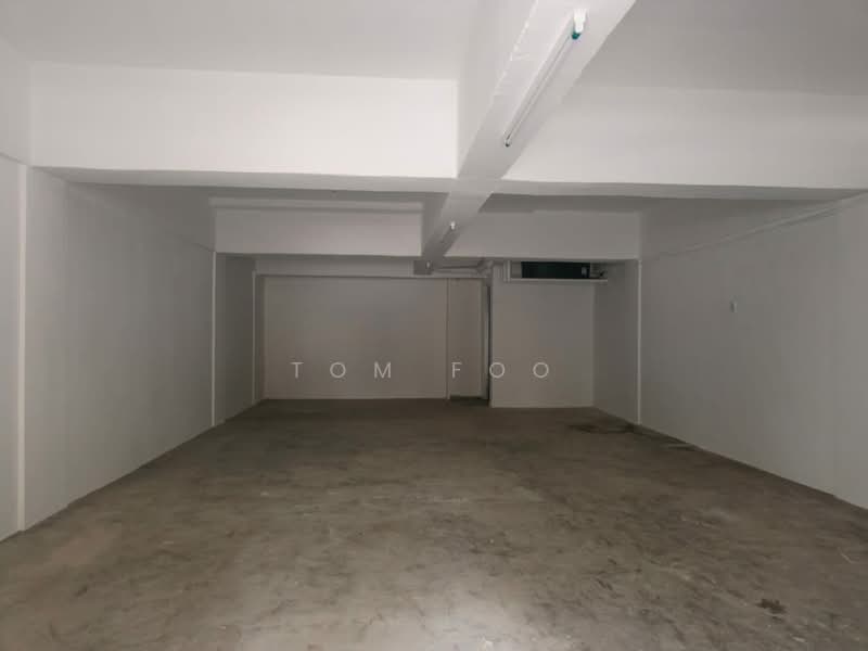 Kedai untuk Disewa di Ampang (Selangor) - Tom Foo - Interior - PropertyGuru.com.my