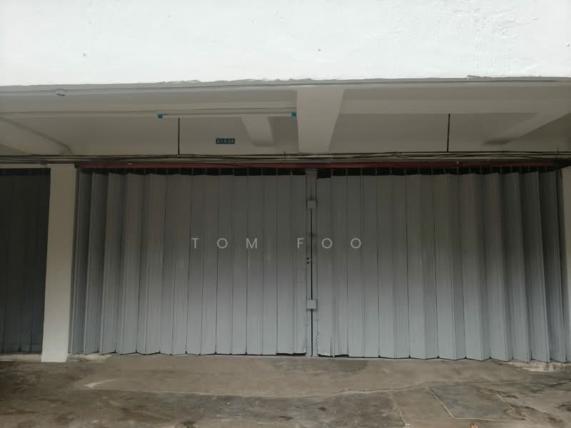 Kedai untuk Disewa di Ampang (Selangor) - Tom Foo - Exterior - PropertyGuru.com.my