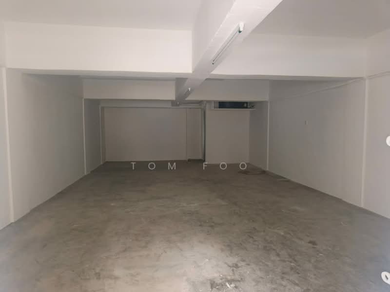 Kedai untuk Disewa di Ampang (Selangor) - Tom Foo - Interior - PropertyGuru.com.my