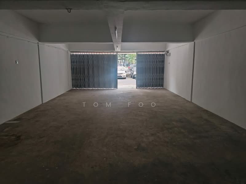 Kedai untuk Disewa di Ampang (Selangor) - Tom Foo - Exterior - PropertyGuru.com.my